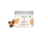 Babo Botanicals Sensitive Baby Fragrance-Free Diaper Cream - 25% Natural Zinc Oxide