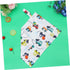 Reusable Diaper Bag Wet Dry Pouch - Family Travel Storage Solution