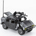 Armored Vehicle Building Block Toy, Military Vehicle for Age 6-12+, Army Battle Brick Model Gifts for Boys