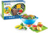 Learning Resources New Sprouts Grill It! Barbecue Set - Play Food for