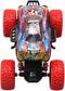Chilartalent Pull Back Cars for Kids, Monster Trucks Toys for 3 Year Old