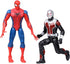 POIUYT Super Hero Series Exclusive Figure Set - 10 Collectible 6.7-Inch Action Figures