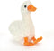 The Petting Zoo Floppy Duck Stuffed Animal Plushie, Gifts for Kids, Wild