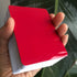 Yuanhe 12Pack Poker Cut Cards - Poker Size Casino Cutting Cards in Multi Colors for Home Games