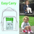 Vivisuyou 90 2-in-1 Disposable Potty Bags Liners Compatible with OXO Tot Go Potty, Refill Bags for Toddler Toilet