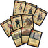 Matagot Napoleon Saga Card Game, Tactical Strategy Game for Adults & Teens, Ages 14+
