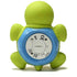 Generic Thermograph, Fast Temperature Monitoring Device, Cartoon Turtle Bath Gauge for Kids Safety, Electric Digital