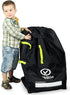 V VOLKGO Car Seat Travel Bag For Airplane with Padded Backpack Shoulder