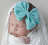 Toptim Baby Girl's Headbands and Bows, 18 Pack Newborn Infant Toddler Photographic Accessories