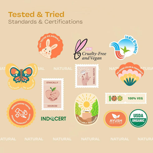 Generic 0-12 50gm. M.a.a.t.e Face Butter cream | Enriched with Shea Butter & Avocado | Baby Face Butter For Kids years