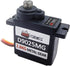 2PCS D9025MG 9g GOTECK Mini Servo, Micro Full Metal Gear Digital Servo,with Metal Horn for RC Car Model Boat Fixed-Wing