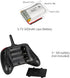 Z50 2.4G 2CH GoolRC RC Airplane, Remote Control Airplane, EPP Foam RC Plane Glider with Gyro RTF Easy to Fly