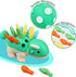 Baby Sensory Toys, Montessori Learning Fine Motor Skills Toy for 6 9 12 18 Month One Year Old Boy Birthday Gift,