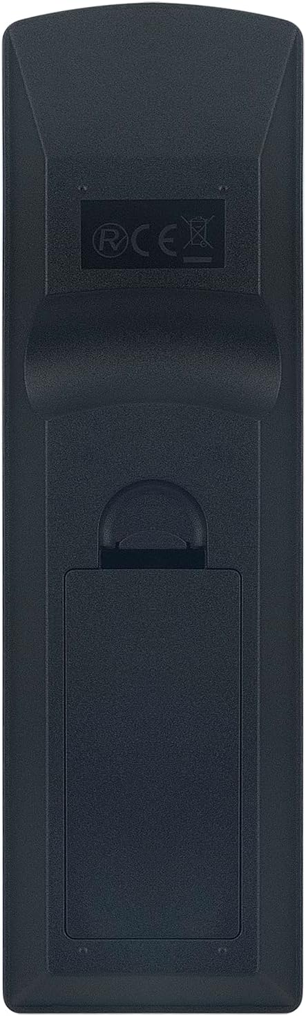 PerFascin RC-963R Replacement Remote Control for Pioneer Stereo Receiver RRMCGA411AWSA SX-10AE
