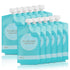 Kirecoo Reusable Baby Food Pouches - 12PCS 7oz Refillable Baby Food Storage