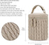 KKTAPOS Breastmilk Cooler Bag, Baby Insulated Bottle Bags, Bottle Cooler Bags Tote On The Go, for Nursing Mom Daycare