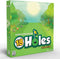 18 Holes: Second Edition Base Game - Compete to Create a Golf Course, Seabrook Studios, Ages 14+, 1-5 Players