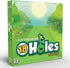 18 Holes: Second Edition Base Game - Compete to Create a Golf Course, Seabrook Studios, Ages 14+, 1-5 Players