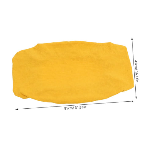 Reusable Washable Changing Pad Cover for Babies - Abaodam Jool