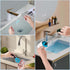 XENNRY Set Water Bottle Cleaner BrushBottle Brush Tube Cleaning Lab with Long Handlefor Cleaning Beer Bottles, Wine