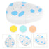 Trimmer Adult Nail Grinder Kit Electric Nail File Safe for Sensitive Skin Egg-shaped Design for Easy Use