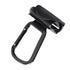GOLOVENLD Uprgades Strollers Hook with High Load Capacity Aluminum Strollers Hook Wheelchair Hook Upgrades for Parents