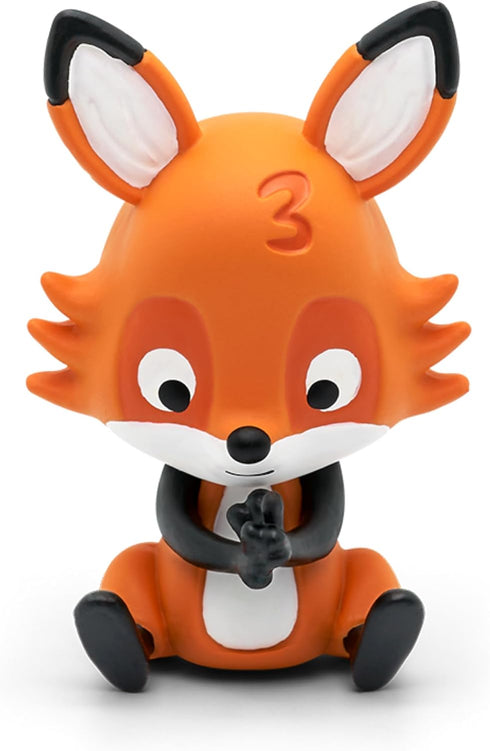 Counting Tonies Favorite Children's Songs: Songs Audio Toy Figurine