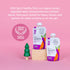 Serenity Kids 6+ Months USDA Organic Veggie Puree Baby Food Pouches - Carrots, 3.5 Ounce BPA-Free Pouch