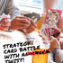 I’m Right You’re Wrong NSFW - Light Strategy Card Game for 2-5 Players, Ages 18+