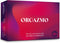 Orgazmo - Romantic Game for Couples - 200 Spicy Dares & Questions for Date Nights and Anniversaries
