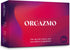 Orgazmo - Romantic Game for Couples - 200 Spicy Dares & Questions for Date Nights and Anniversaries