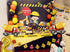 Construction 2nd Birthday Party Supplies, Dump Truck Decorations Kits Set for Kids Two Years Old with Cake Toppers,