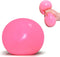 EVDERS Giant Squishy Stress Balls for Kids and Adults - 4-Inch Jumbo Squishy