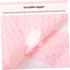 Breathable Maternity Pillow - Ergonomic Waist Support for Comfort