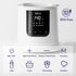 3 8 1 NCVI Baby Milk Warmer Mins Fast Heating in Functions, Infant Breast Milk Bag Warmer with Timer and Precise