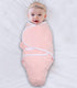 Set 3 0-3, 3-6 The Peanutshell Baby Swaddle Blankets of - Baby Girl Sleep Sack for Newborn, Newborns Sack Month