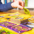 Kombo Klash Board Game | Strategy Tile-Laying Game for Kids and Adults | 2 to 4 Players, Ages 10 and Up