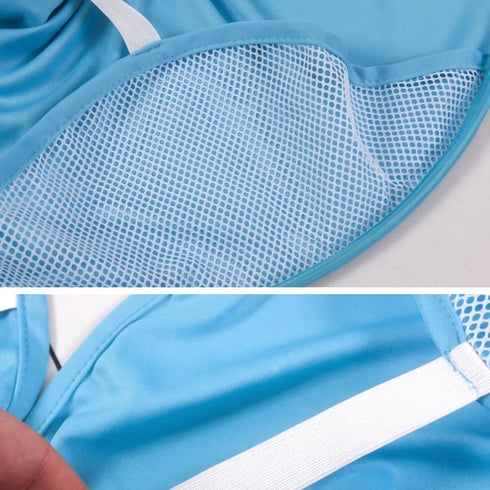 Universal Baby Stroller Sun Shade Cover Baby Stroller Pram Pushchair Windproof Sun Shade Visor Sunshade Canopy Cover