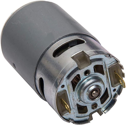 24V 30000RPM Electric Motor, 24 Volt Motor Drive Engine Accessory for Children Ride On Toys