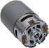 24V 30000RPM Electric Motor, 24 Volt Motor Drive Engine Accessory for Children Ride On Toys