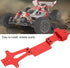 VGEBY RC Second Floor Board - Aluminum Alloy 1:14 Scale Remote Control Car Spare Parts for WLtoys 144001