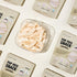 (100% 6 2 5-Pack Naeiae Pop Rice Snack for Babies & Toddlers Korean Rice, Naturally Gluten-Free, No Oil) Wholesome Baby