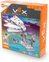 HEXBUG VEX Explorers Rescue Division