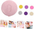 Trimmer Trimming Electric Nail Safe Nail Tool Manicure Kit Polishing Accessory Portable Pedicure Tool