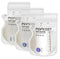 Momcozy Breastmilk Storage Bag, 8Oz, Temp-Sensing Color Change 60 Count Breast Milk