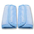 COOLBEBE Car Seat Straps Shoulder Pads, Super Soft Seat Belt Covers for All Car Seats & Strollers