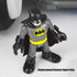 DC Superfriends Batwing Vehicle - Imaginext Replacement Figure Playset GKJ22 with Replacement Batman Figure