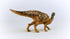 Schleich Realistic Edmontosaurus Dino Figurine - King Size Prehistoric World Dinosaur Action Figure for Kids