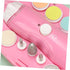 Trimming Nail for Boy Girl Electric Nail Clippers for Boys and Girls Toddlers Newborns Night Light for Parents