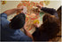 University Games Taco Takeover Food Stuffing Party Game for Kids